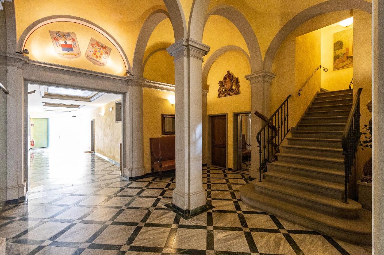 Palazzo Ghibellina By Rental In Florence Exterior photo